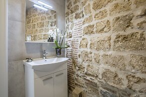 Centro di Centri Rooms