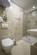 Centro di Centri Rooms