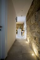 Centro di Centri Rooms