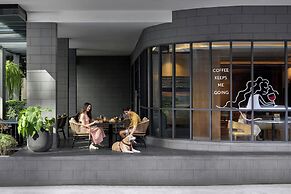 Courtyard by Marriott Bangkok Sukhumvit 20