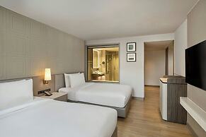 Courtyard by Marriott Bangkok Sukhumvit 20