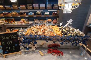 Courtyard by Marriott Bangkok Sukhumvit 20