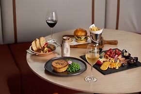 Courtyard by Marriott Bangkok Sukhumvit 20