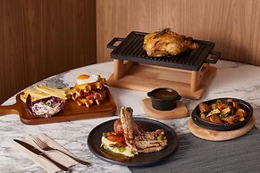 Courtyard by Marriott Bangkok Sukhumvit 20