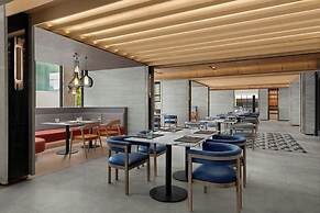 Courtyard by Marriott Bangkok Sukhumvit 20