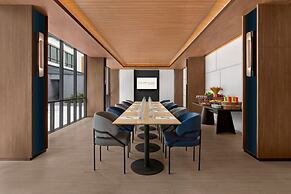 Courtyard by Marriott Bangkok Sukhumvit 20