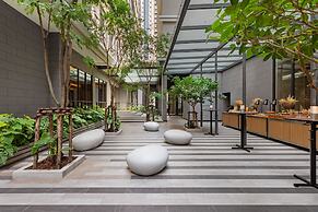 Courtyard by Marriott Bangkok Sukhumvit 20