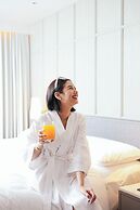 Courtyard by Marriott Bangkok Sukhumvit 20