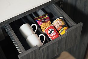 Courtyard by Marriott Bangkok Sukhumvit 20