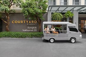 Courtyard by Marriott Bangkok Sukhumvit 20