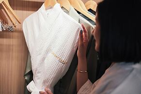 Courtyard by Marriott Bangkok Sukhumvit 20