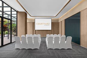 Courtyard by Marriott Bangkok Sukhumvit 20