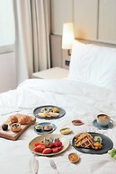 Courtyard by Marriott Bangkok Sukhumvit 20