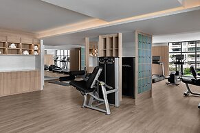 Courtyard by Marriott Bangkok Sukhumvit 20