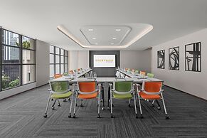 Courtyard by Marriott Bangkok Sukhumvit 20