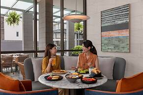 Courtyard by Marriott Bangkok Sukhumvit 20