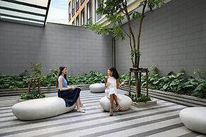 Courtyard by Marriott Bangkok Sukhumvit 20