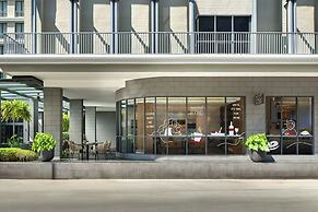 Courtyard by Marriott Bangkok Sukhumvit 20