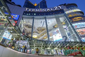 Courtyard by Marriott Bangkok Sukhumvit 20