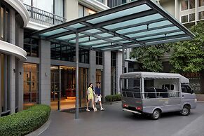 Courtyard by Marriott Bangkok Sukhumvit 20