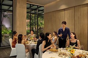 Courtyard by Marriott Bangkok Sukhumvit 20