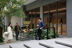 Courtyard by Marriott Bangkok Sukhumvit 20