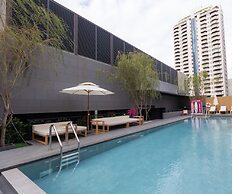 Courtyard by Marriott Bangkok Sukhumvit 20