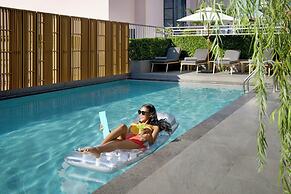 Courtyard by Marriott Bangkok Sukhumvit 20
