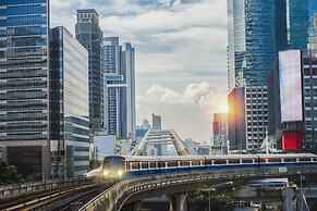 Courtyard by Marriott Bangkok Sukhumvit 20