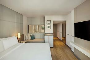 Courtyard by Marriott Bangkok Sukhumvit 20