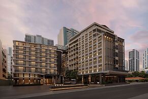 Courtyard by Marriott Bangkok Sukhumvit 20