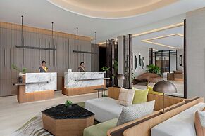 Courtyard by Marriott Bangkok Sukhumvit 20