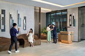 Courtyard by Marriott Bangkok Sukhumvit 20