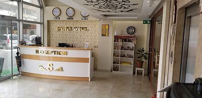 Sanli Hotel