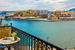 Alcanea Boutique Hotel