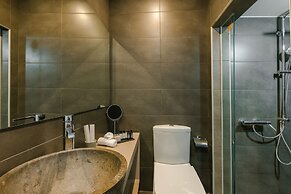 Alcanea Boutique Hotel