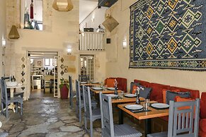 Alcanea Boutique Hotel