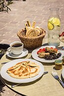 Alcanea Boutique Hotel