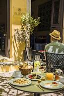 Alcanea Boutique Hotel