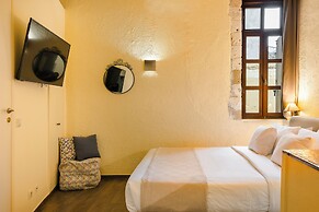 Alcanea Boutique Hotel