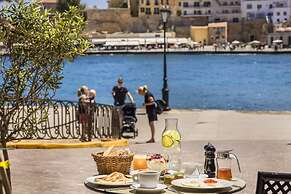 Alcanea Boutique Hotel