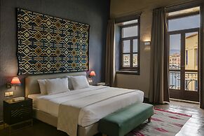 Alcanea Boutique Hotel