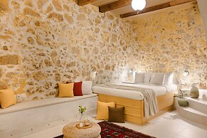 Alcanea Boutique Hotel