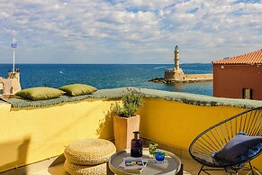 Alcanea Boutique Hotel