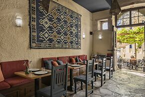 Alcanea Boutique Hotel