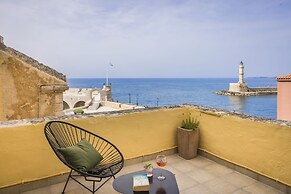 Alcanea Boutique Hotel