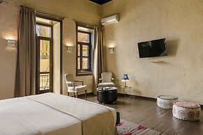 Alcanea Boutique Hotel