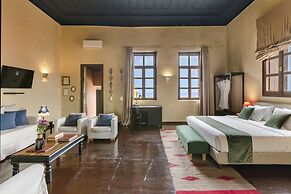 Alcanea Boutique Hotel