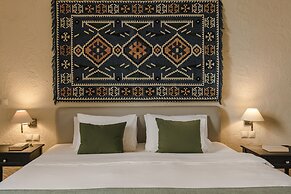 Alcanea Boutique Hotel