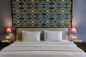 Alcanea Boutique Hotel